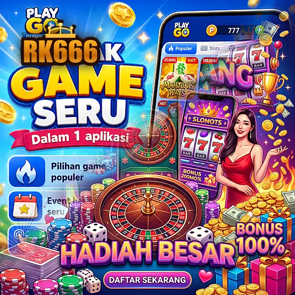 rk666 Unduh