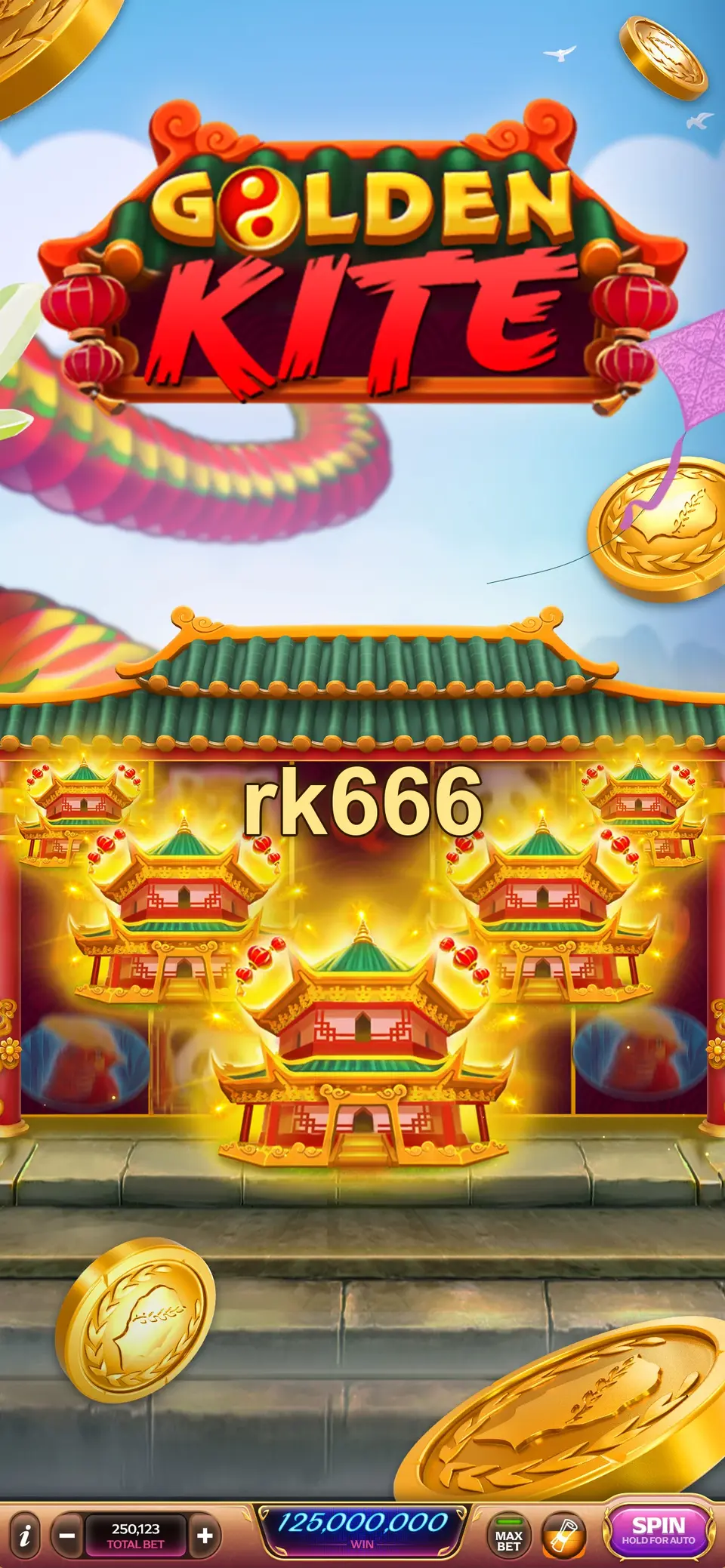 rk666 Unduh